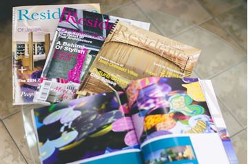 หนังสือ